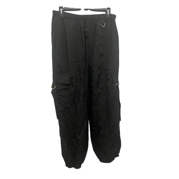 Pacsun D-Ring Pull-On Pants Size Large NWT - Picture 3 of 3